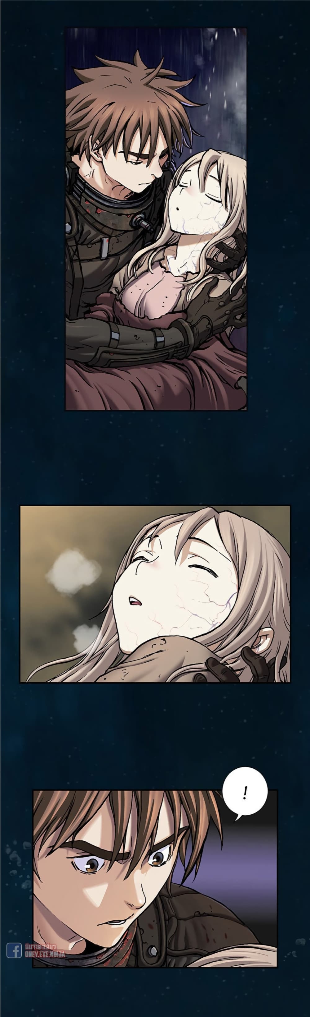 Leviathan page 9