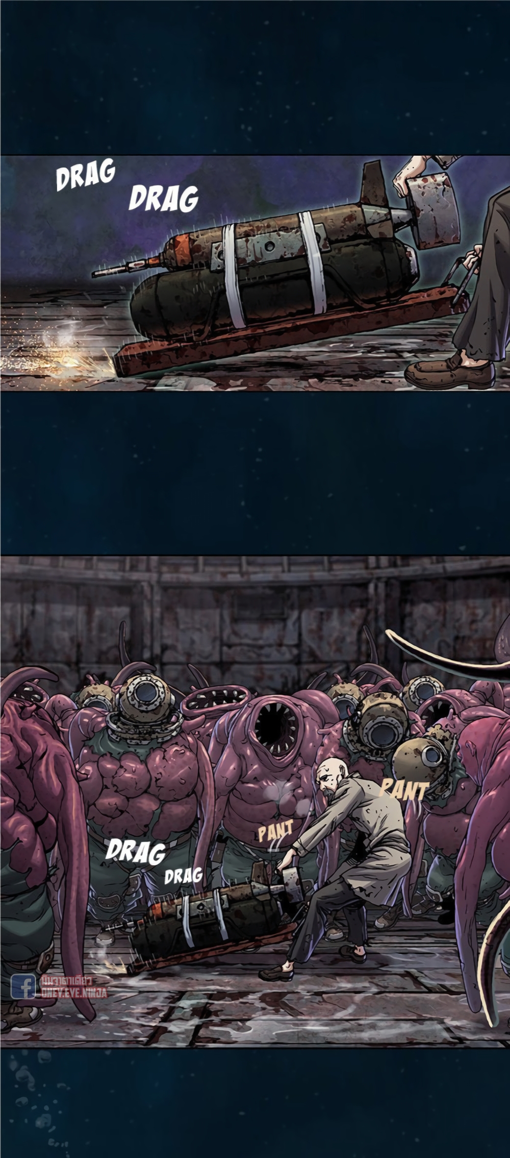 Leviathan page 11