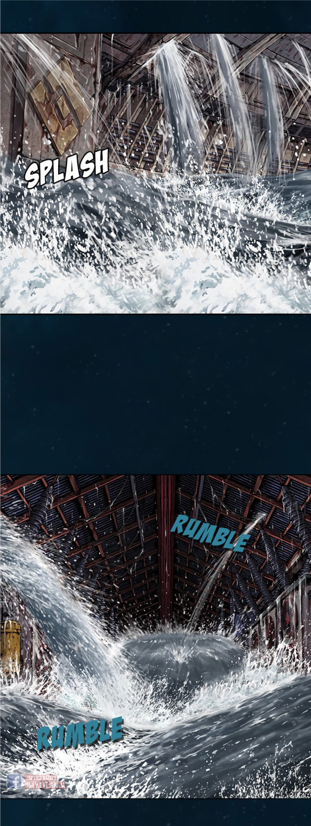 Leviathan page 22