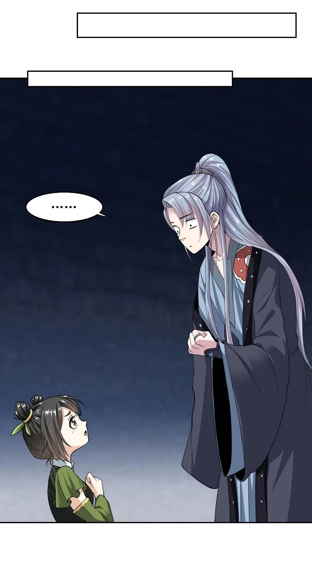 Li Gou The Strong Foundation Building page 31