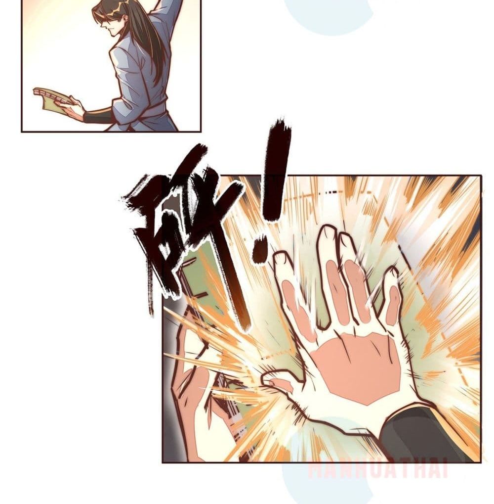 Life And Death page 16