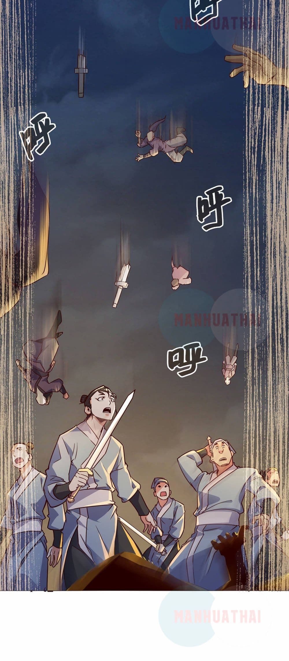 Life And Death page 13
