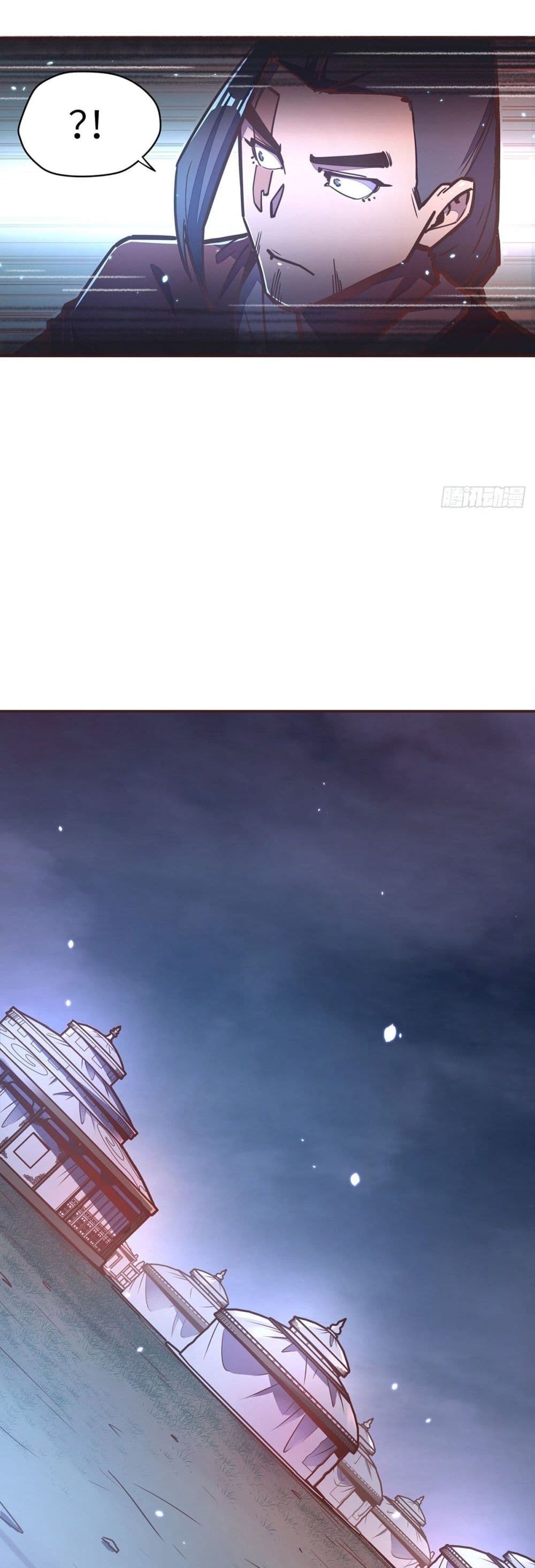 Life And Death page 16