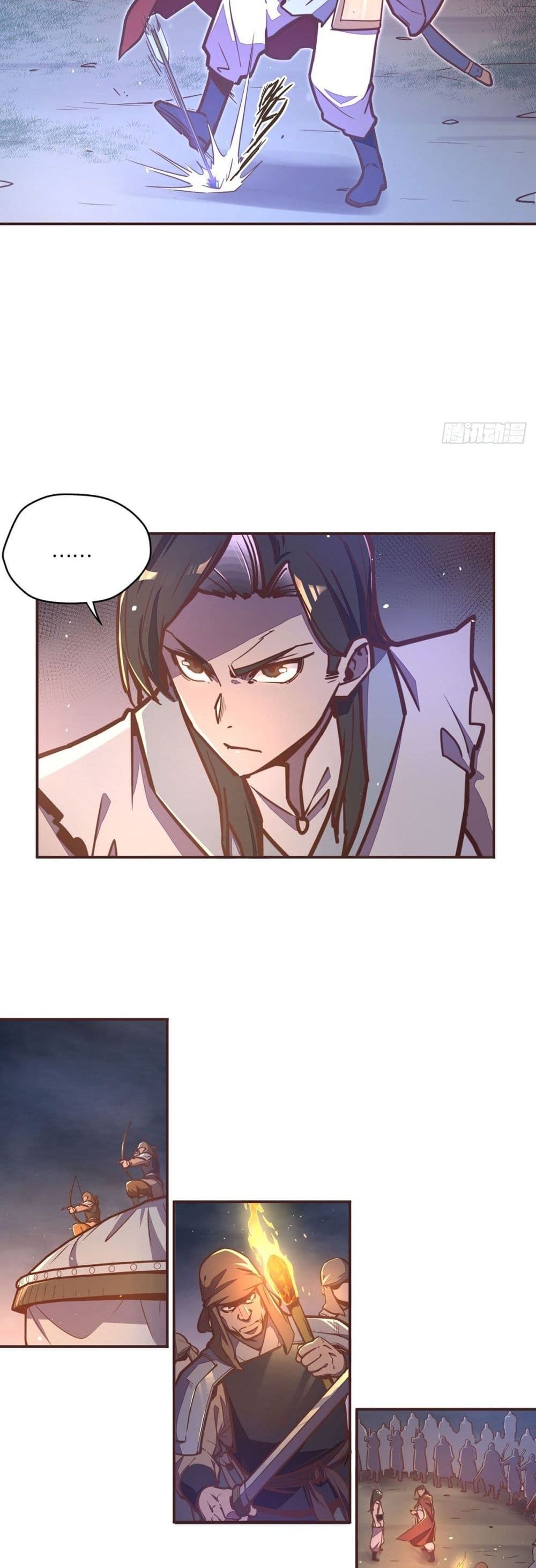 Life And Death page 19