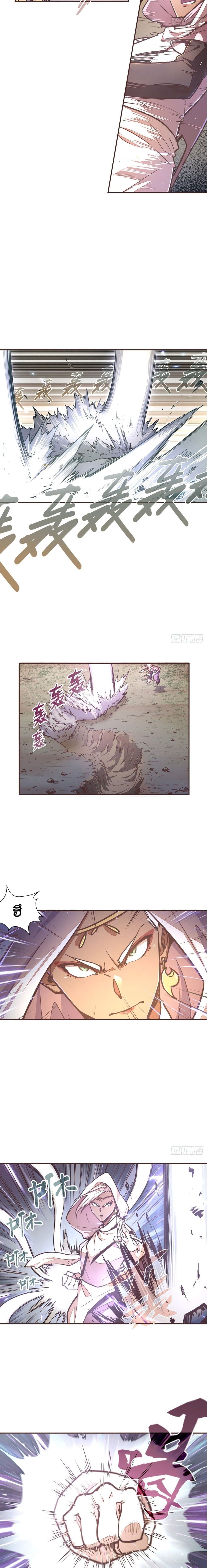 Life And Death page 9