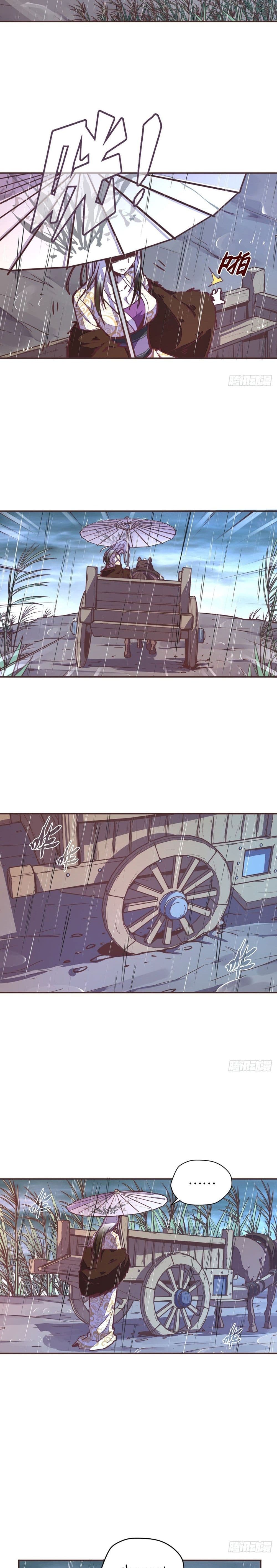 Life And Death page 8
