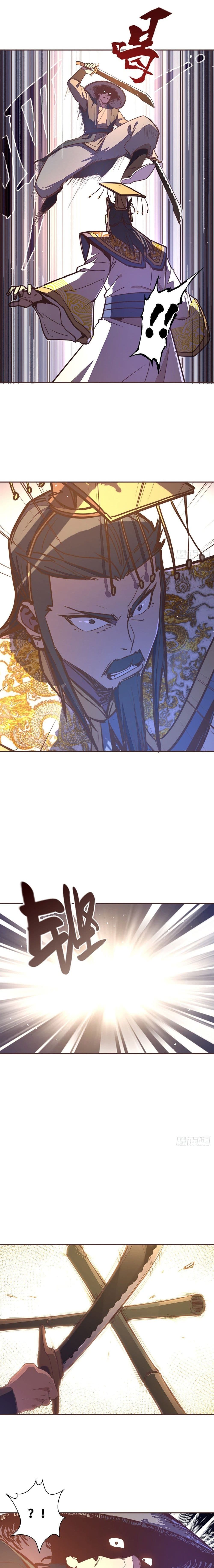 Life And Death page 5