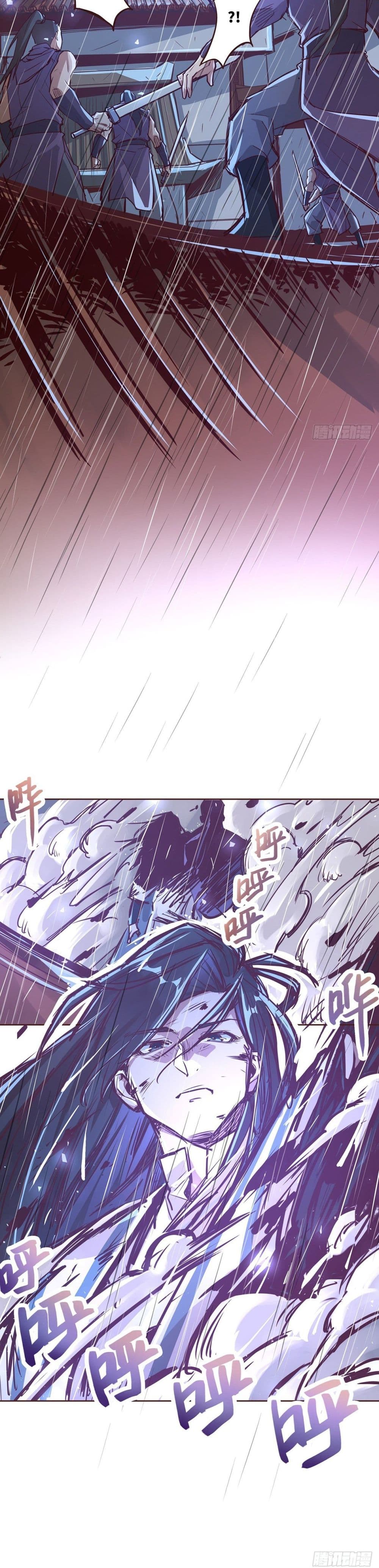 Life And Death page 16