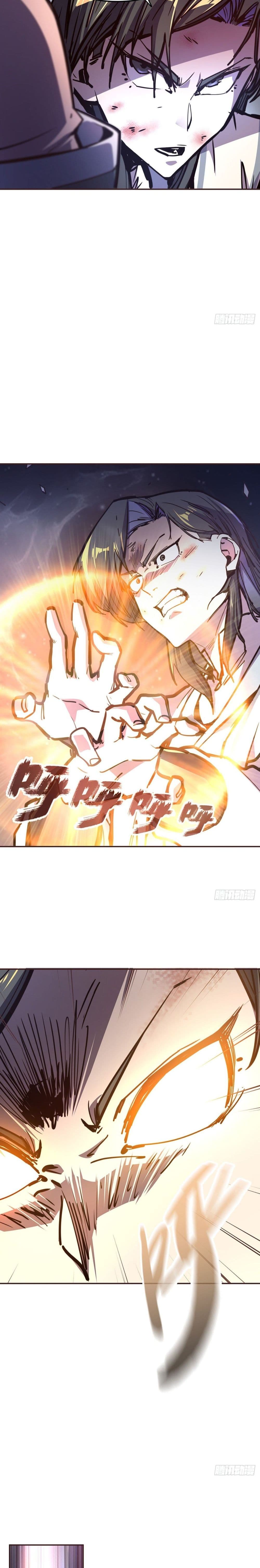 Life And Death page 6