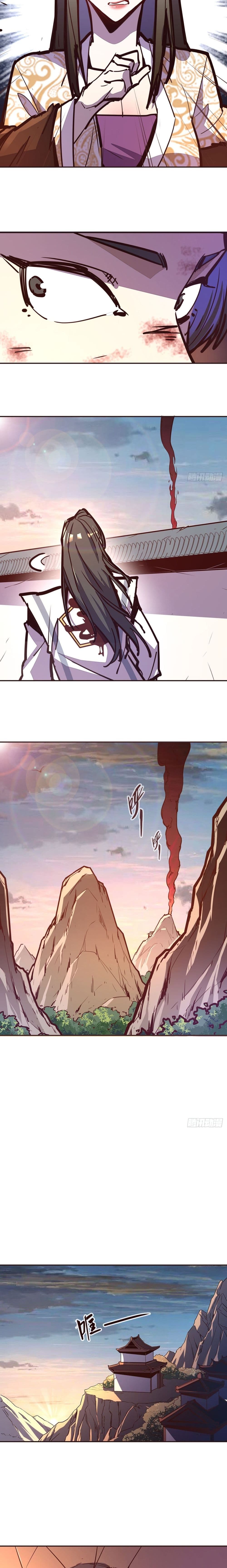 Life And Death page 6