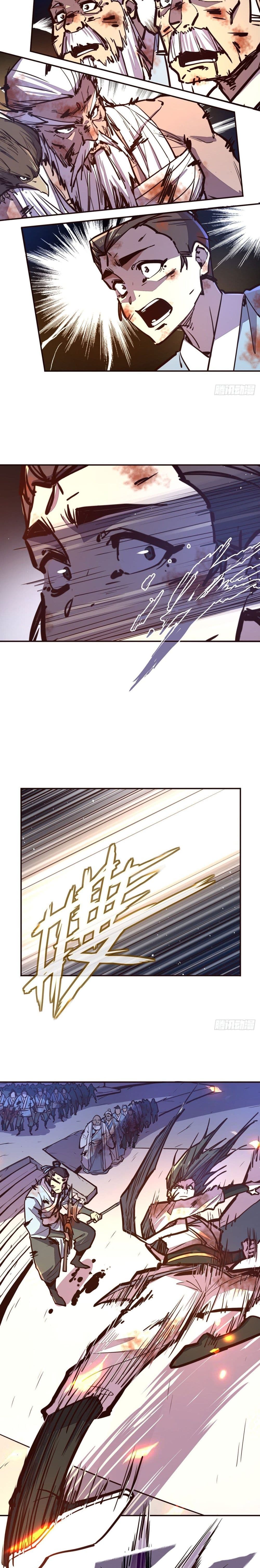 Life And Death page 10