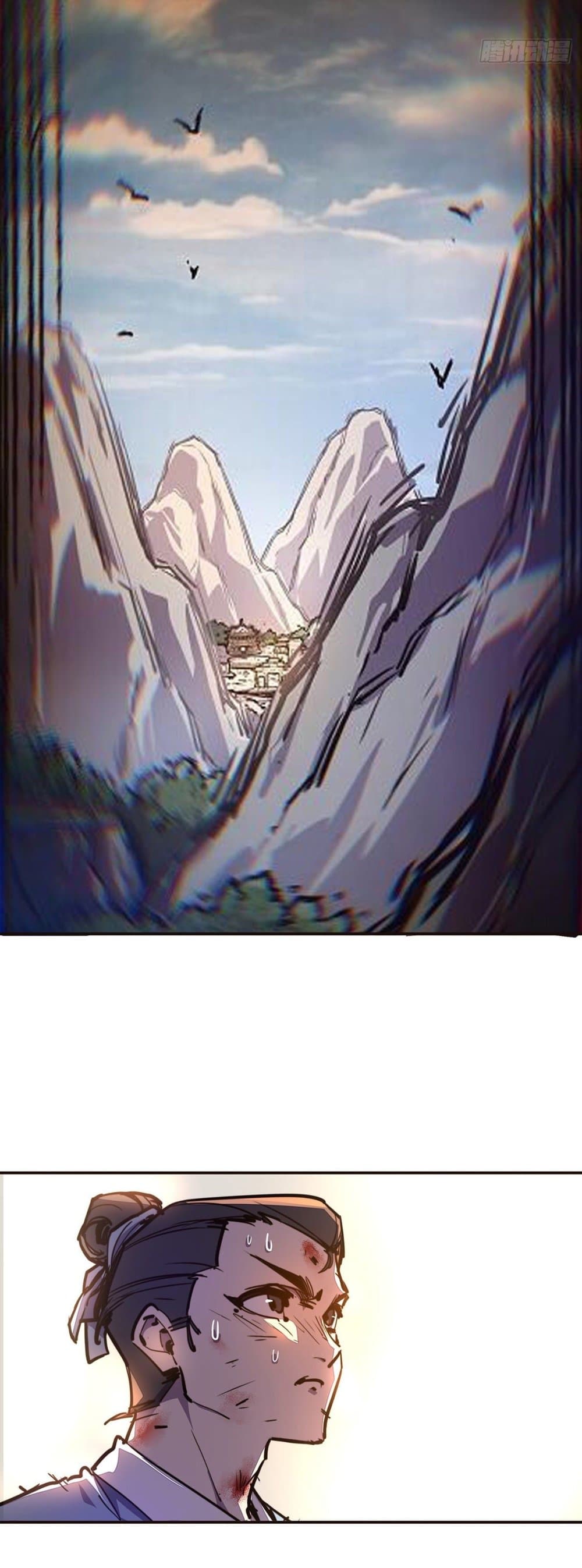 Life And Death page 11