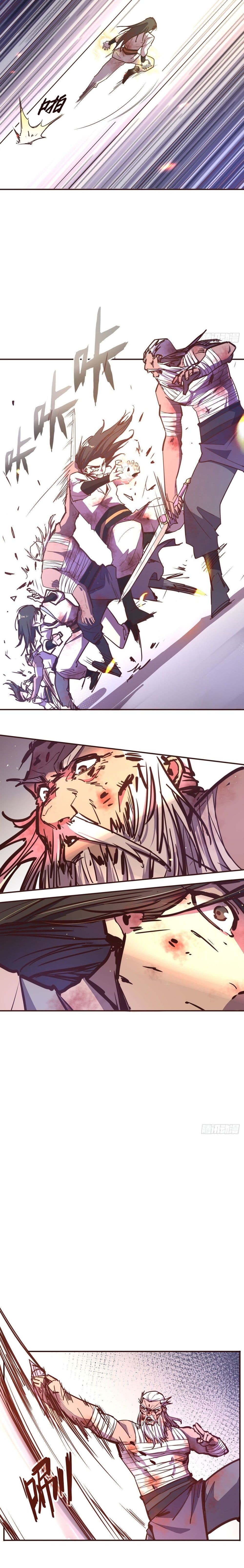 Life And Death page 12