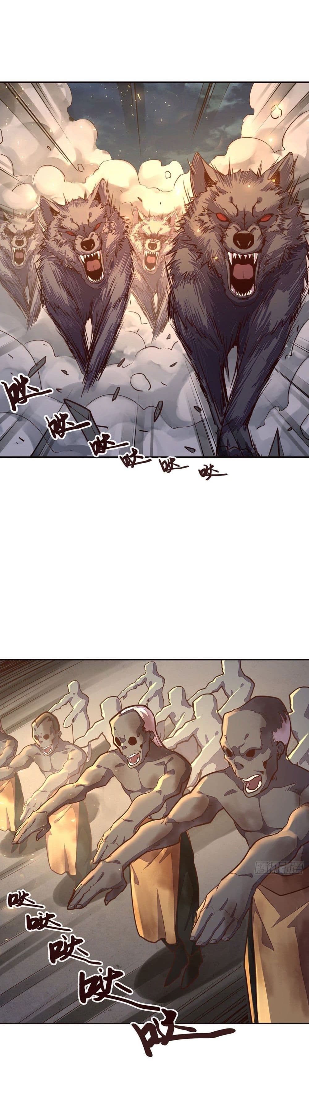 Life And Death page 15