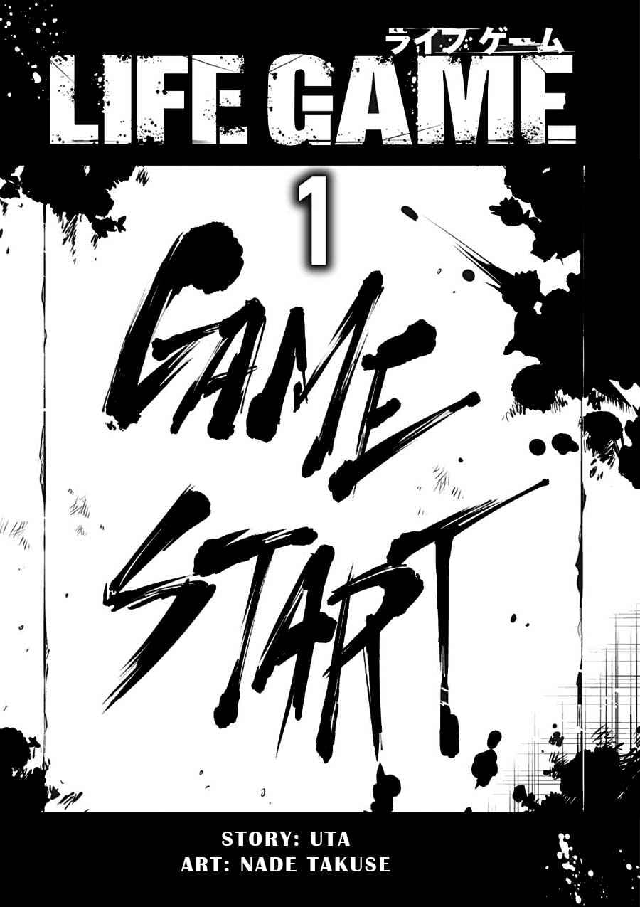 Life Game page 2