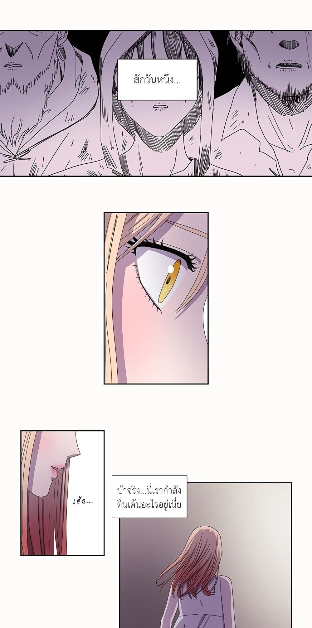 Light and Shadow page 14