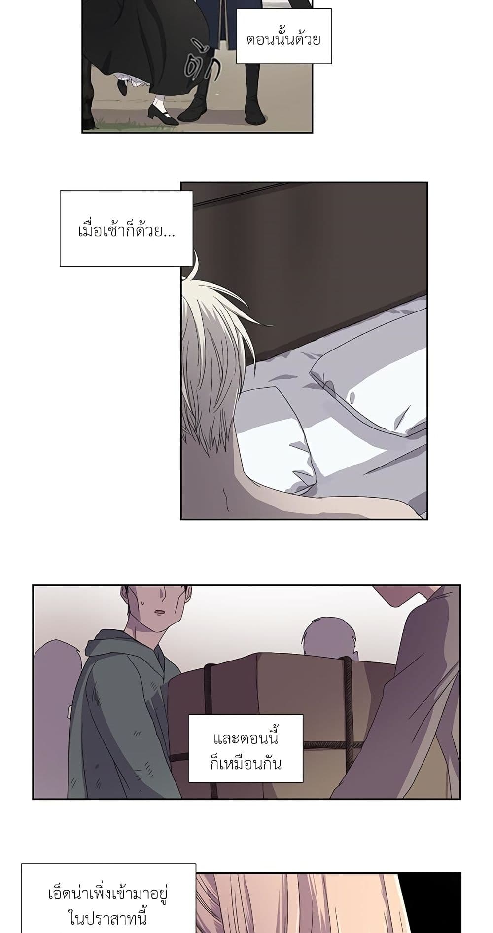 Light and Shadow page 14