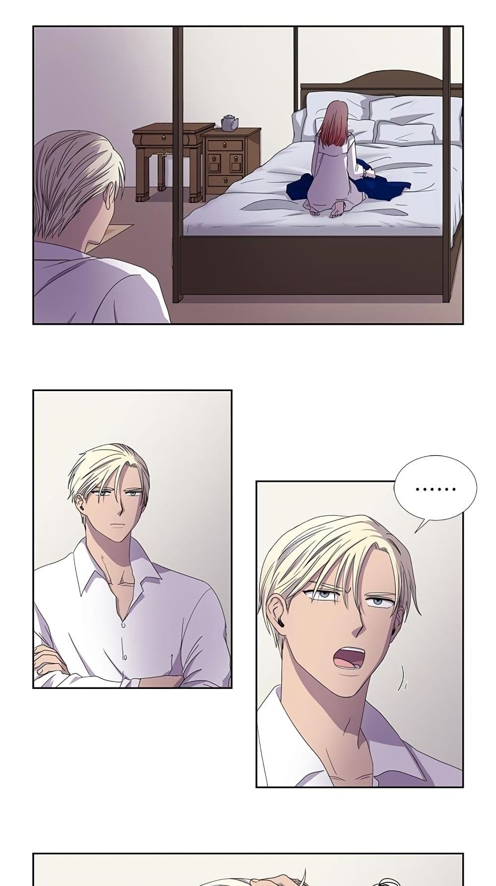 Light and Shadow page 3