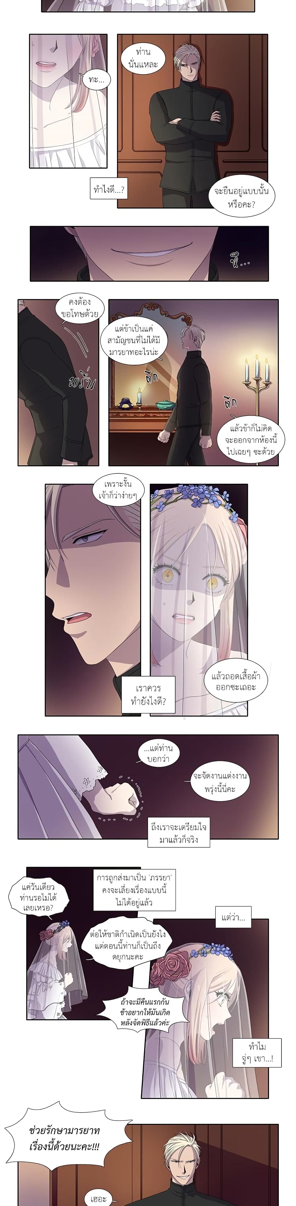 Light and Shadow page 3