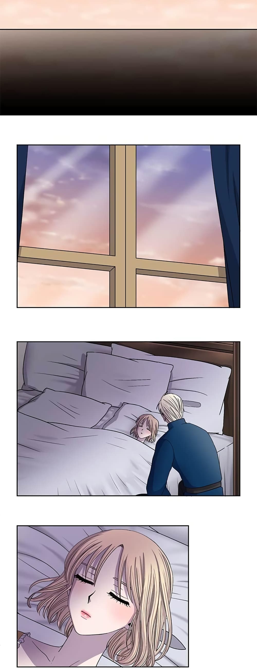 Light and Shadow page 7