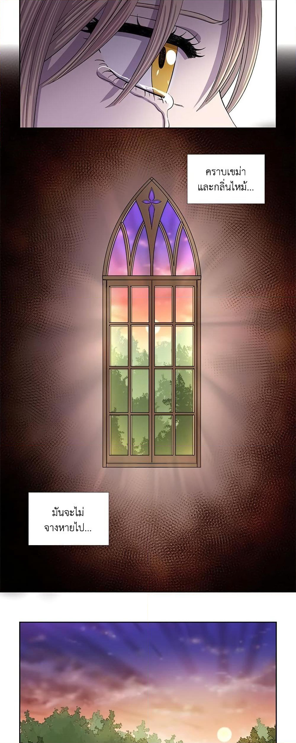 Light and Shadow page 13