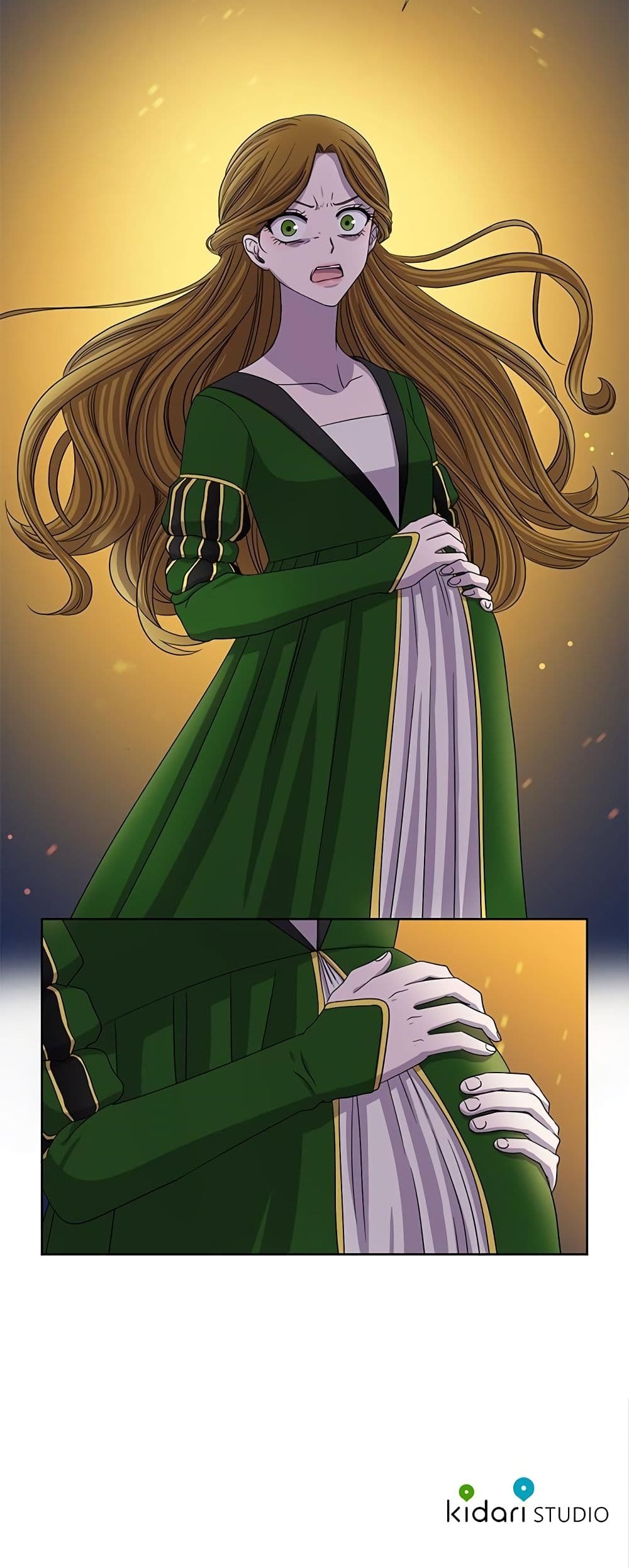 Light and Shadow page 16