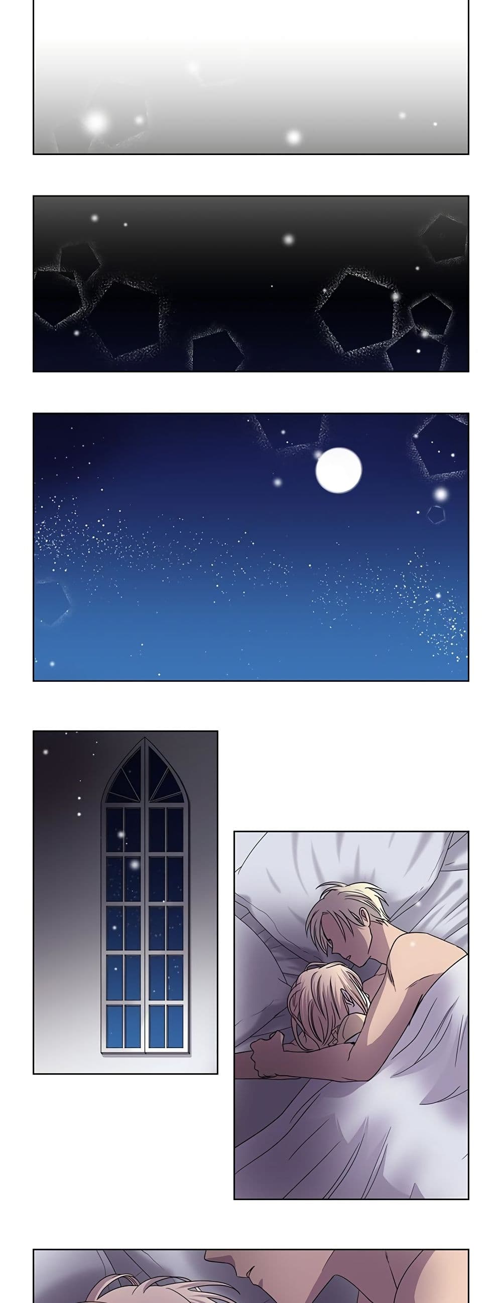 Light and Shadow page 11