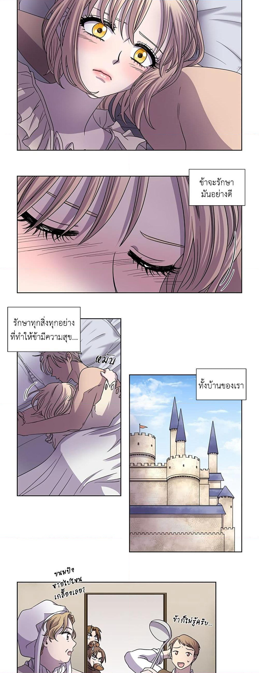Light and Shadow page 13