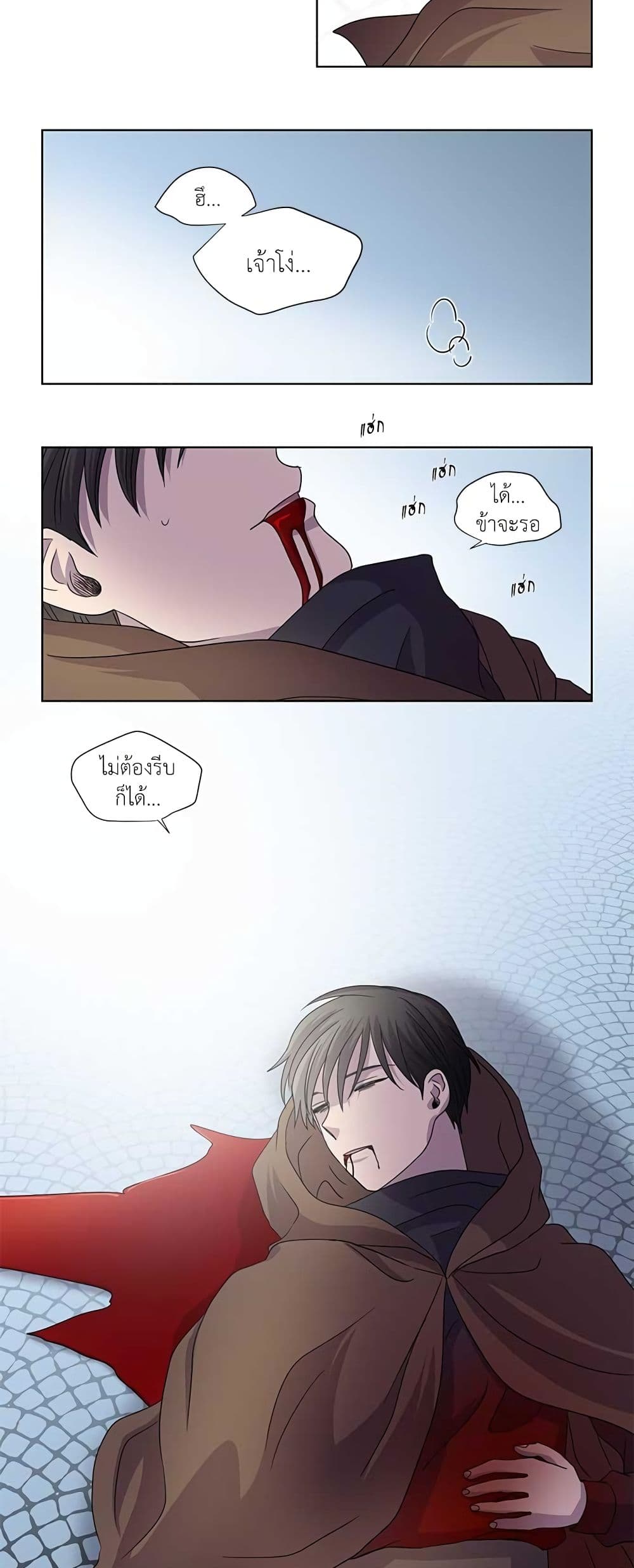 Light and Shadow page 15