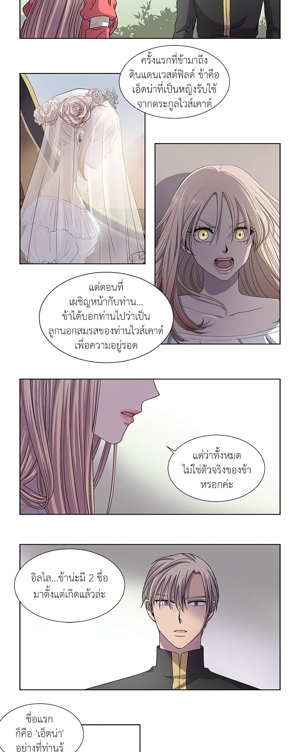Light and Shadow page 5