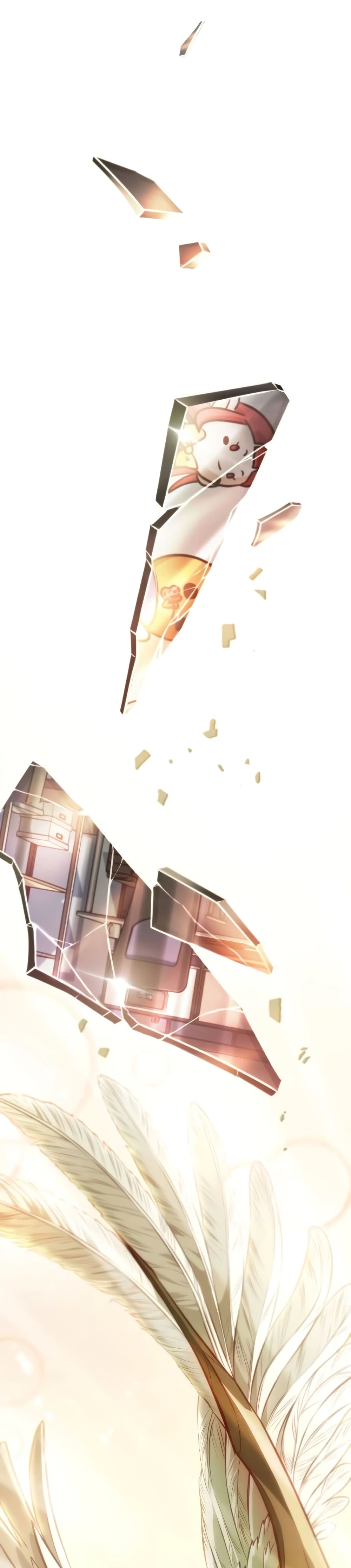 Light of Arad: Forerunner page 62