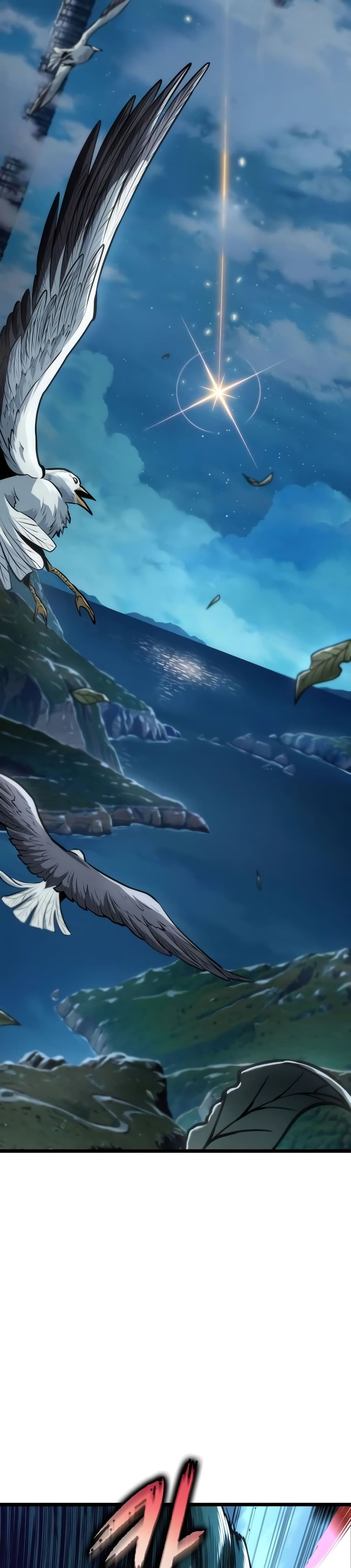 Light of Arad: Forerunner page 69