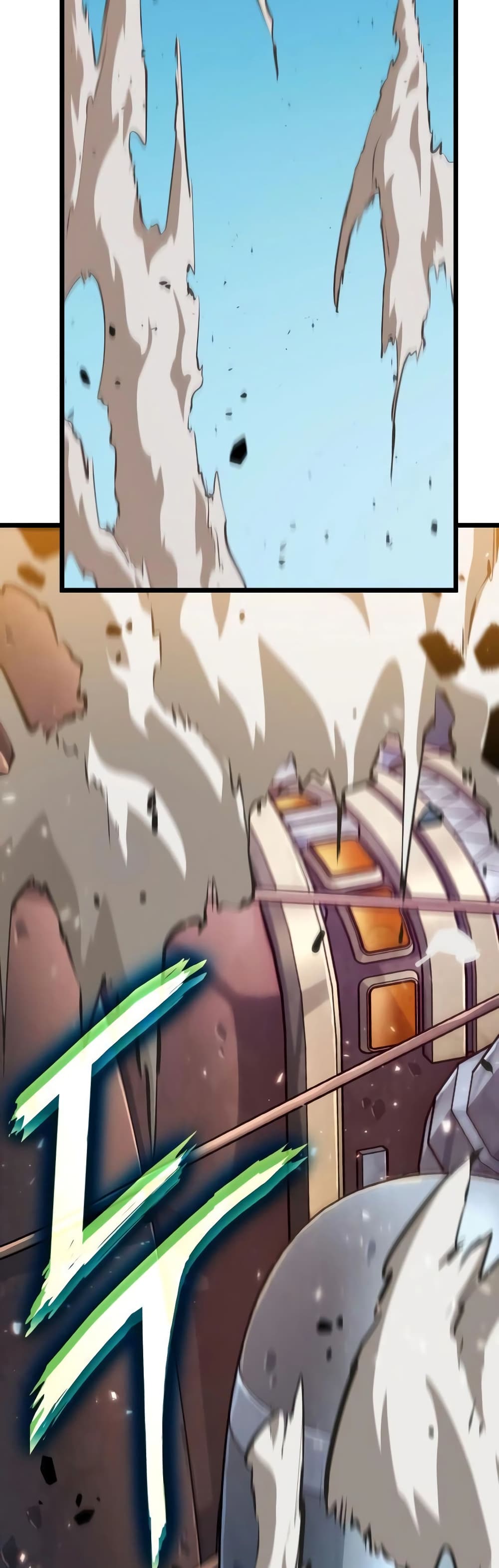 Light of Arad: Forerunner page 37