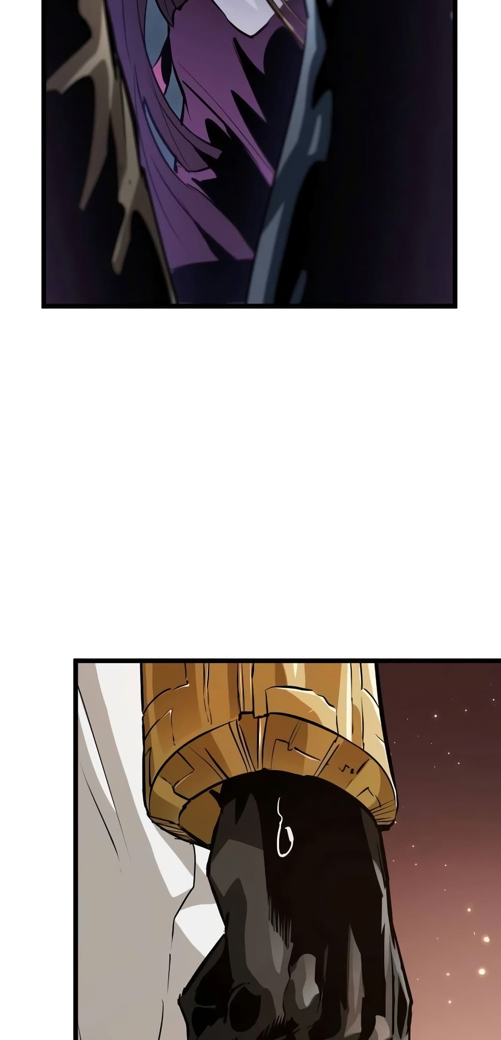 Light of Arad: Forerunner page 65