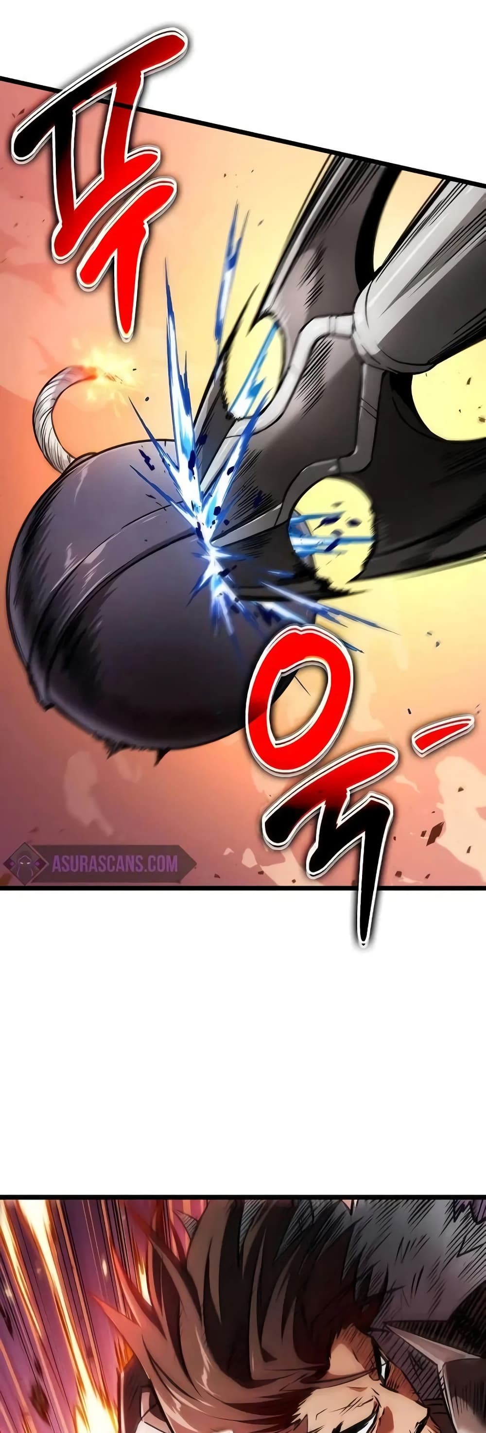 Light of Arad: Forerunner page 34