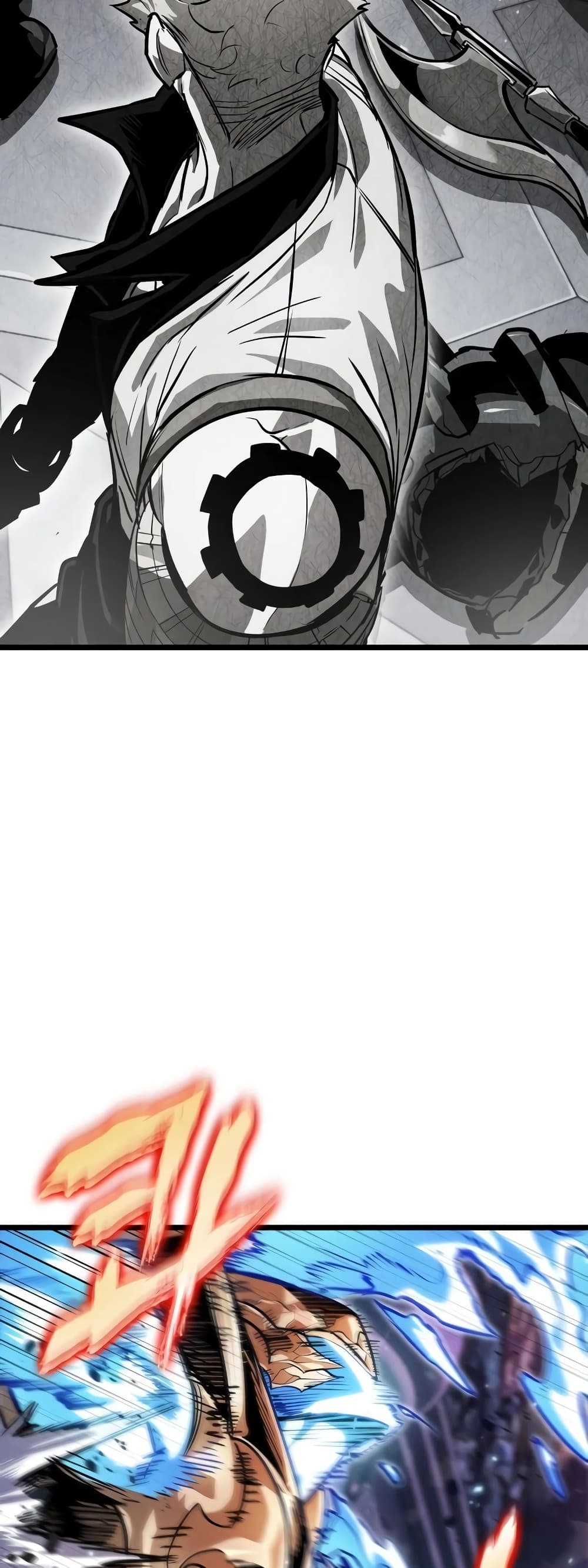 Light of Arad: Forerunner page 51