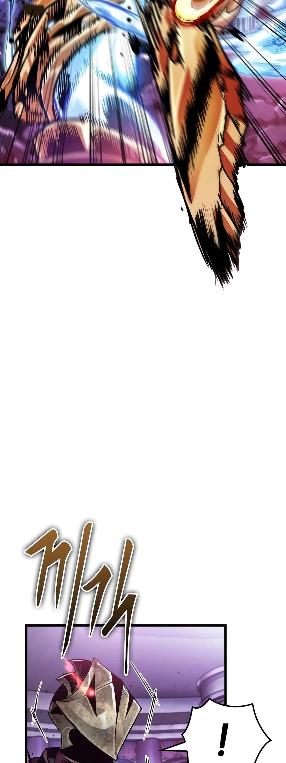Light of Arad: Forerunner page 54