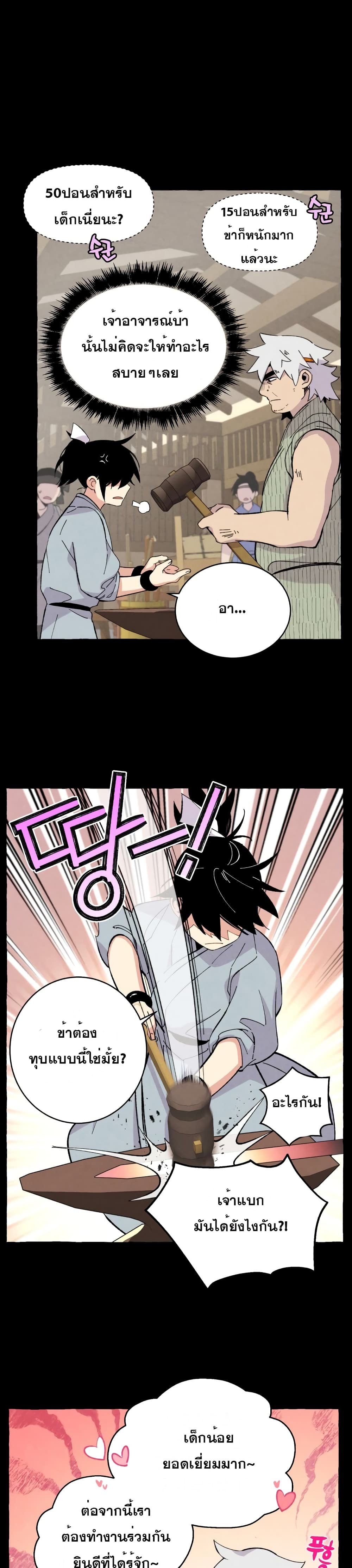 Lightning Degree page 15