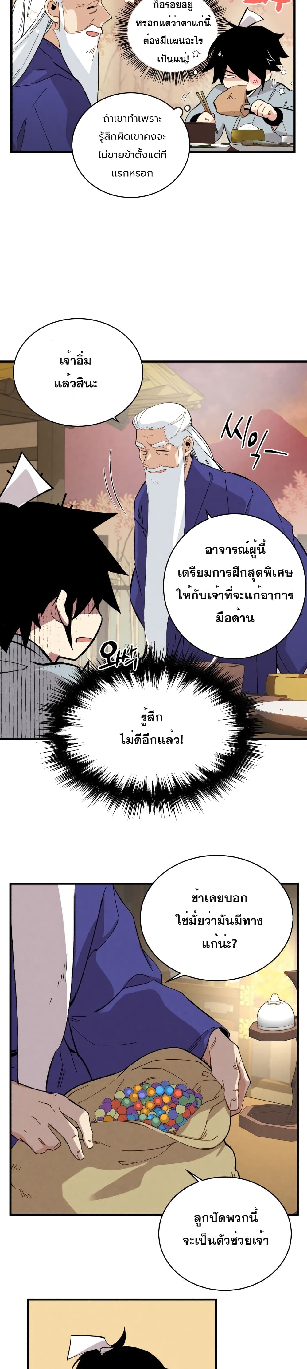 Lightning Degree page 19
