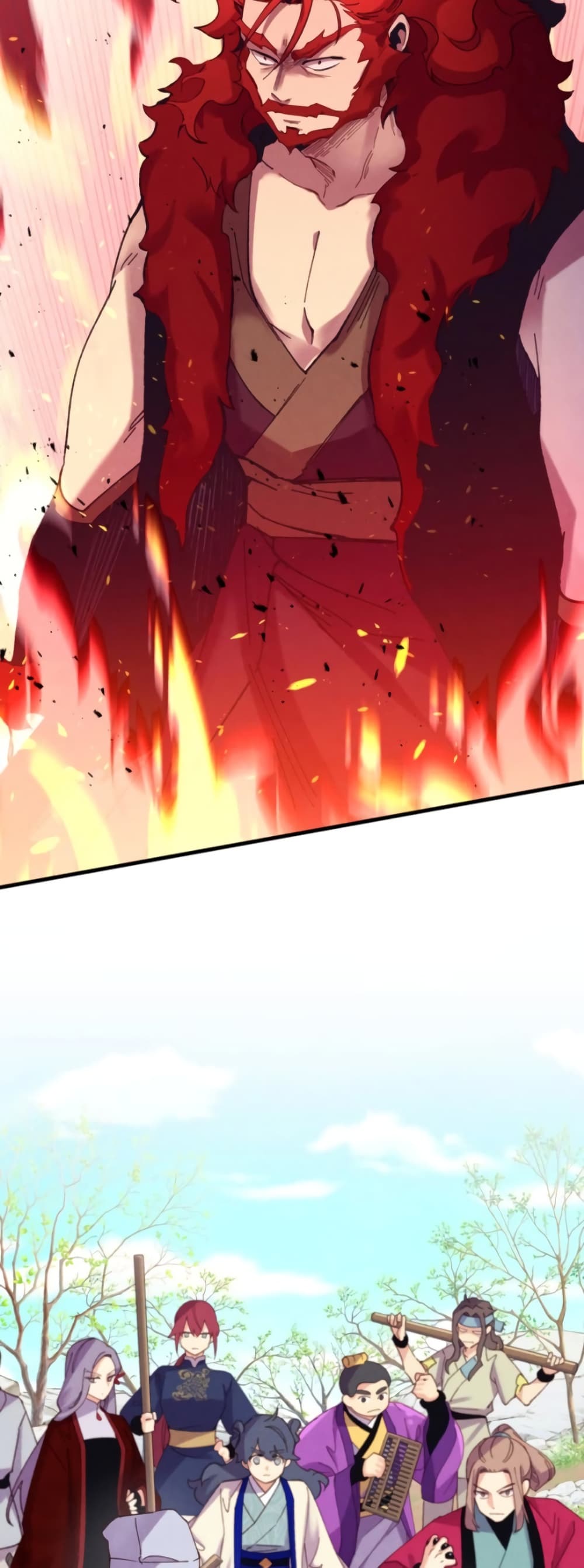 Lightning Degree page 24