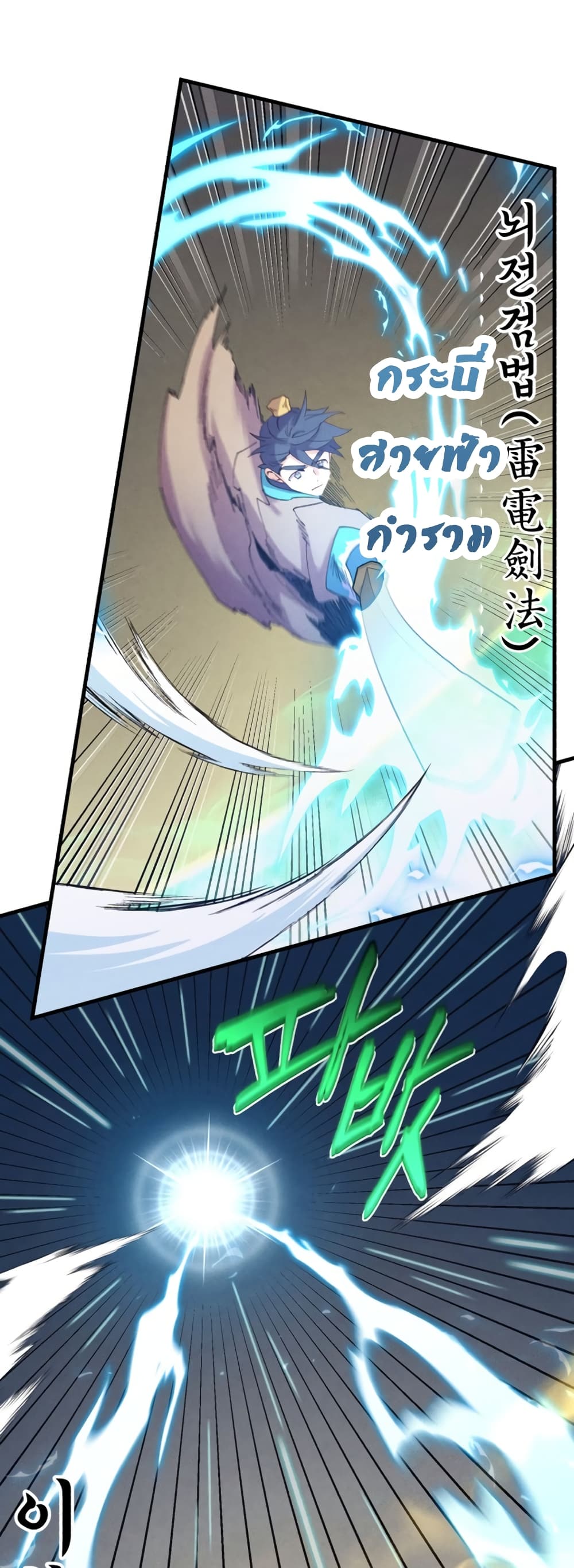Lightning Degree page 42