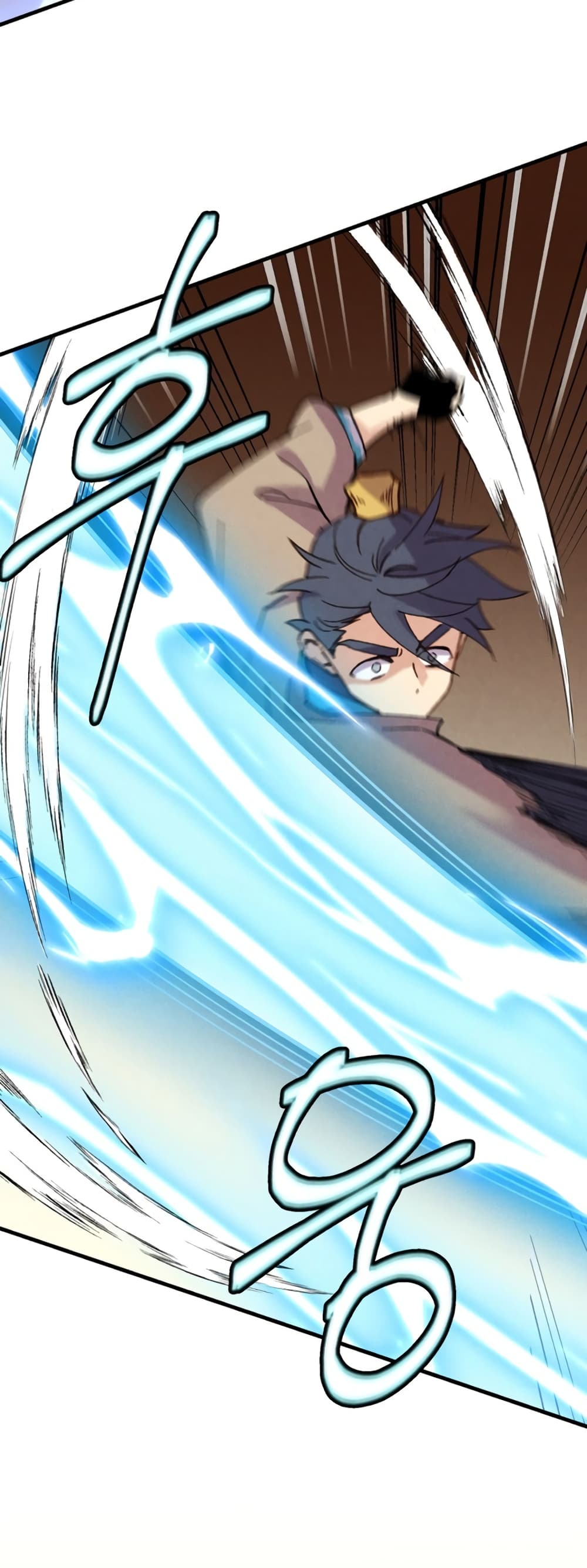 Lightning Degree page 50