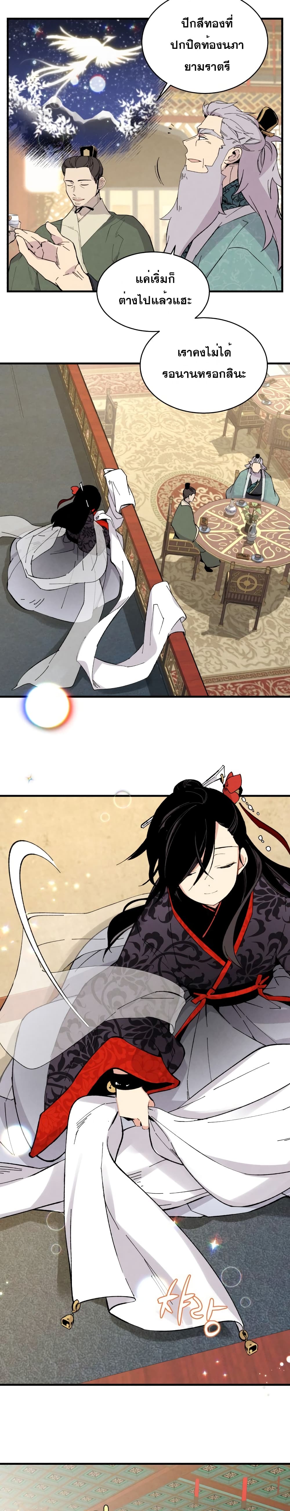 Lightning Degree page 19