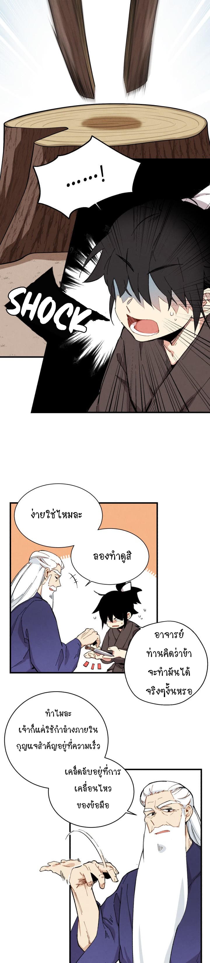 Lightning Degree page 17