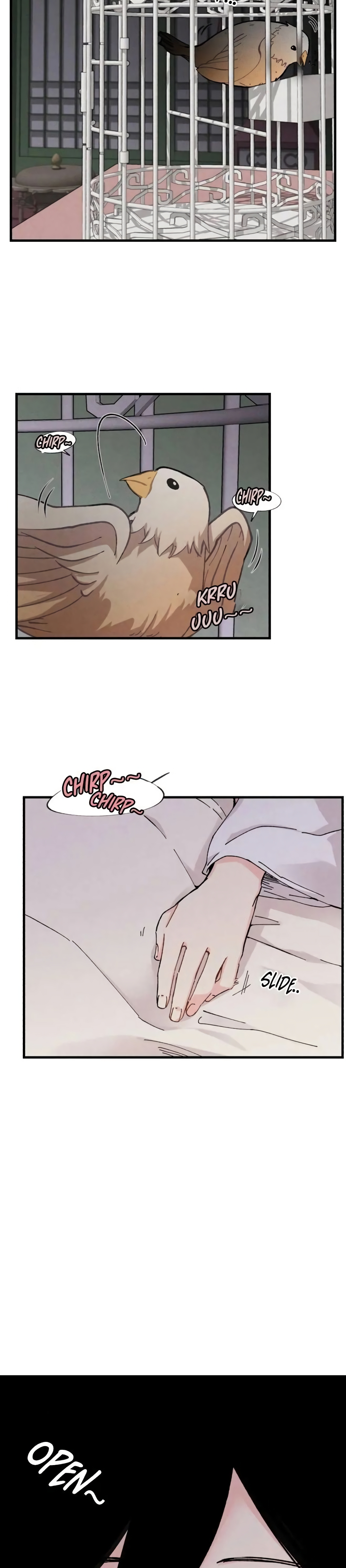 Lightning Degree page 5