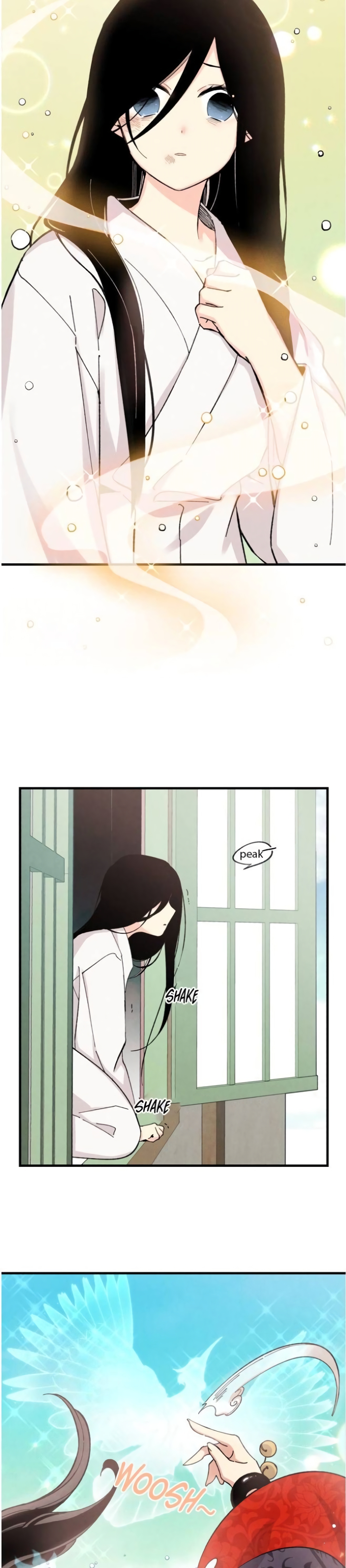 Lightning Degree page 20