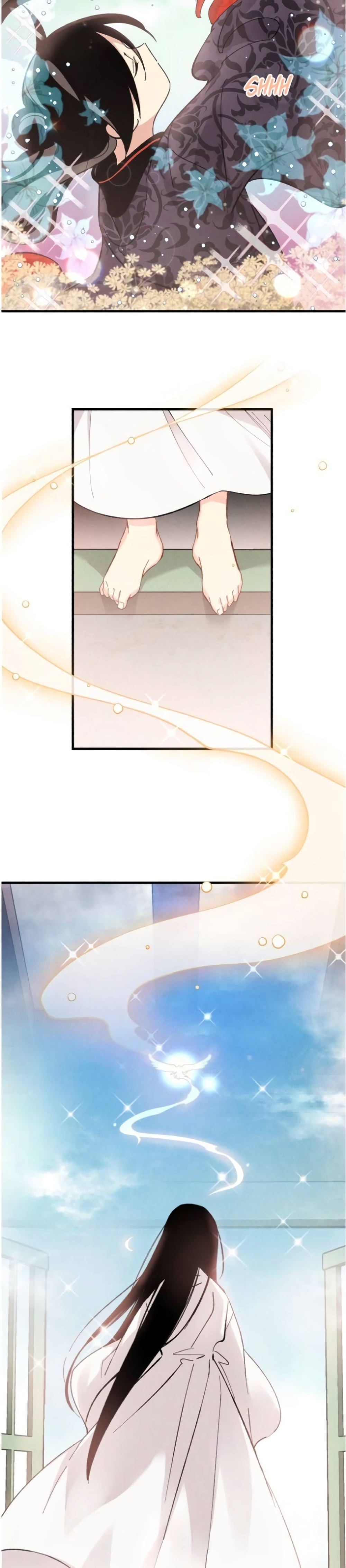 Lightning Degree page 21