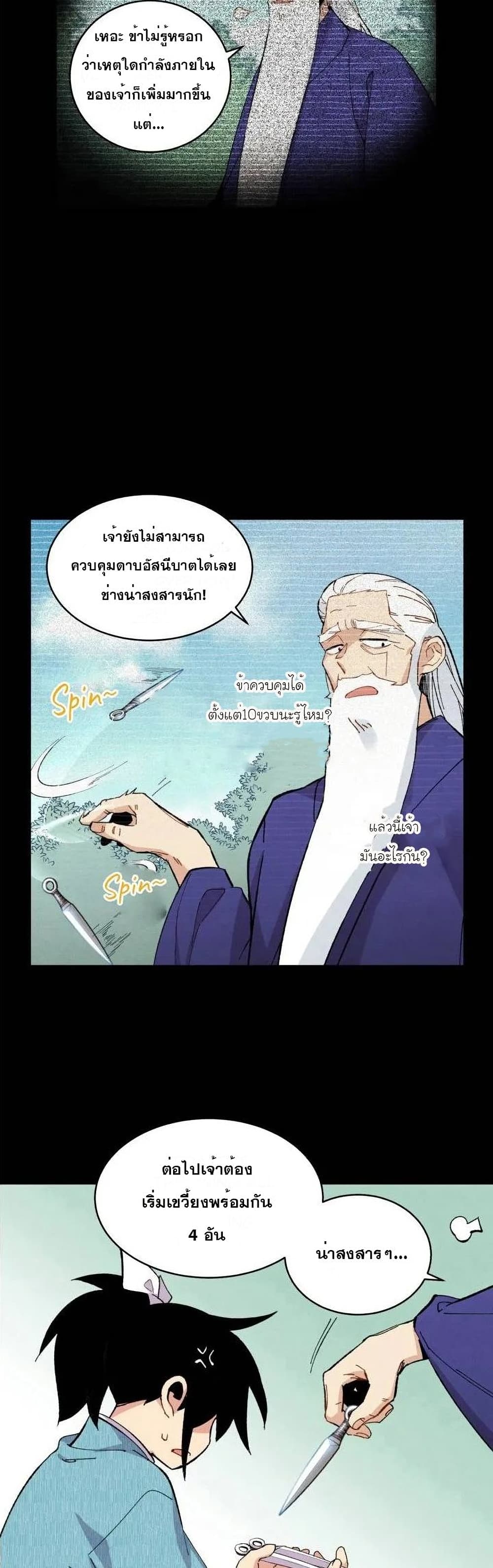 Lightning Degree page 5