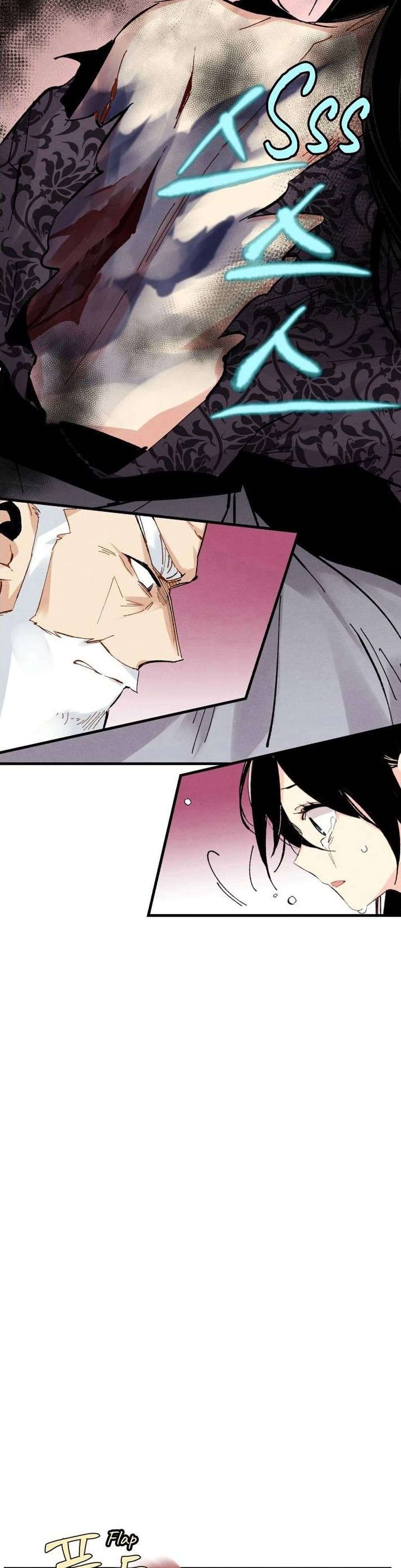 Lightning Degree page 31