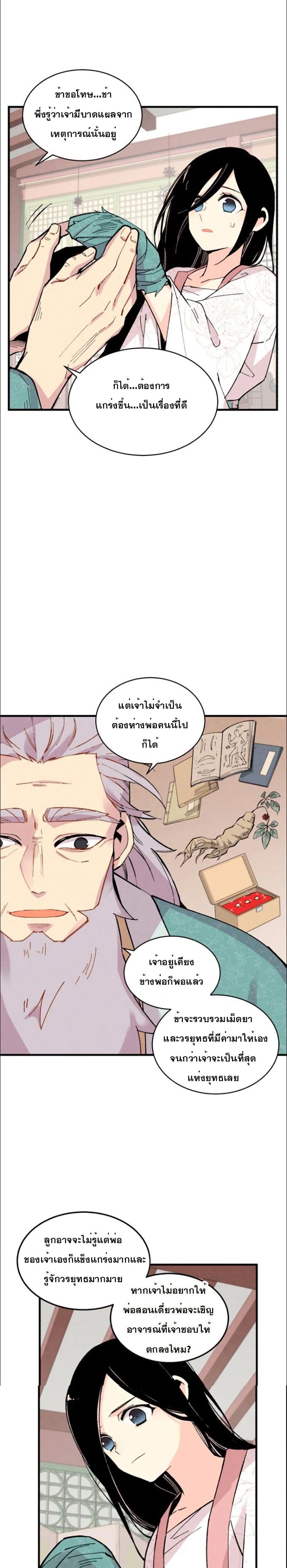 Lightning Degree page 8